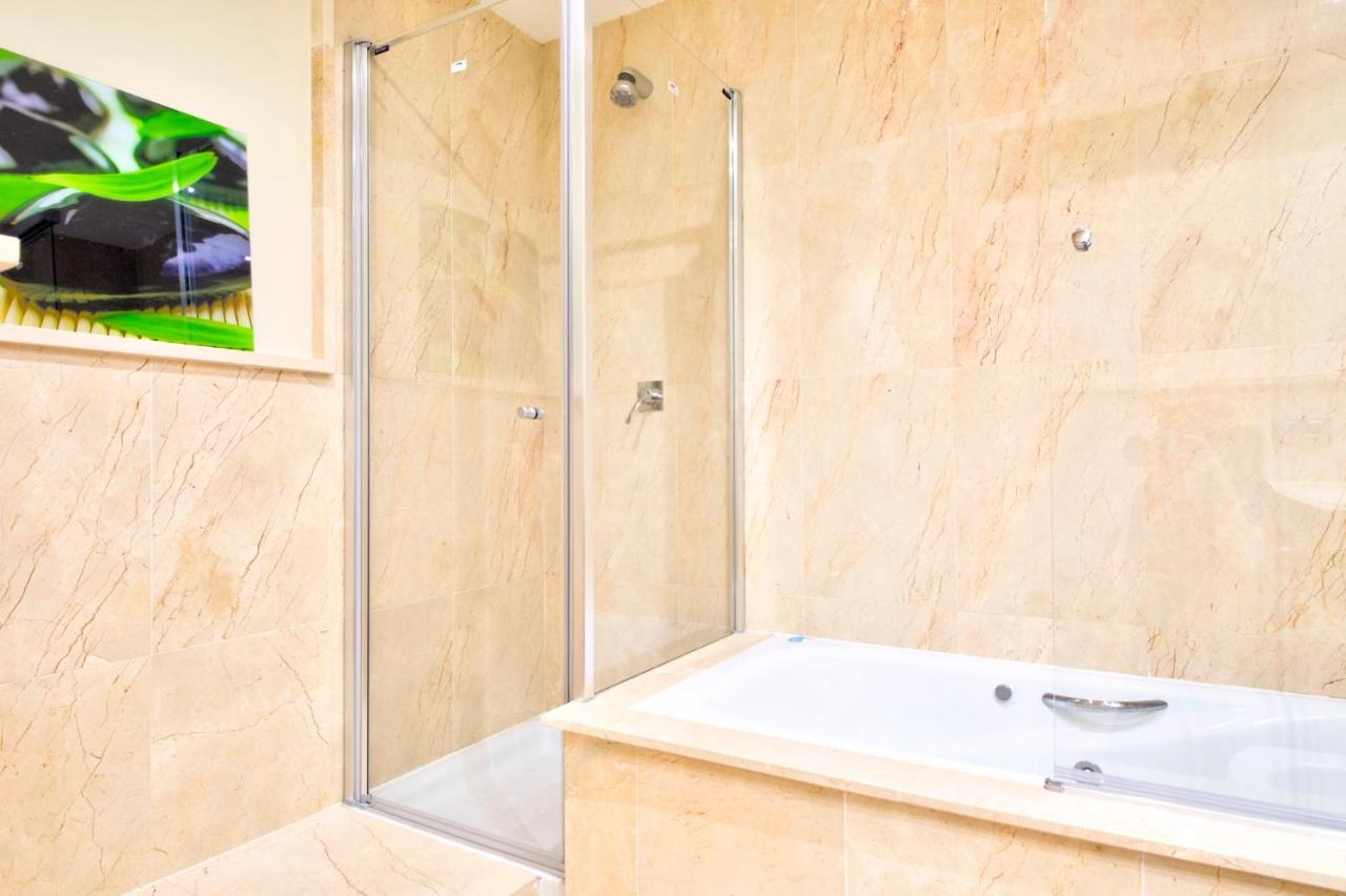 Appartement Mediterranean Swing - Acosta 4, Padierna