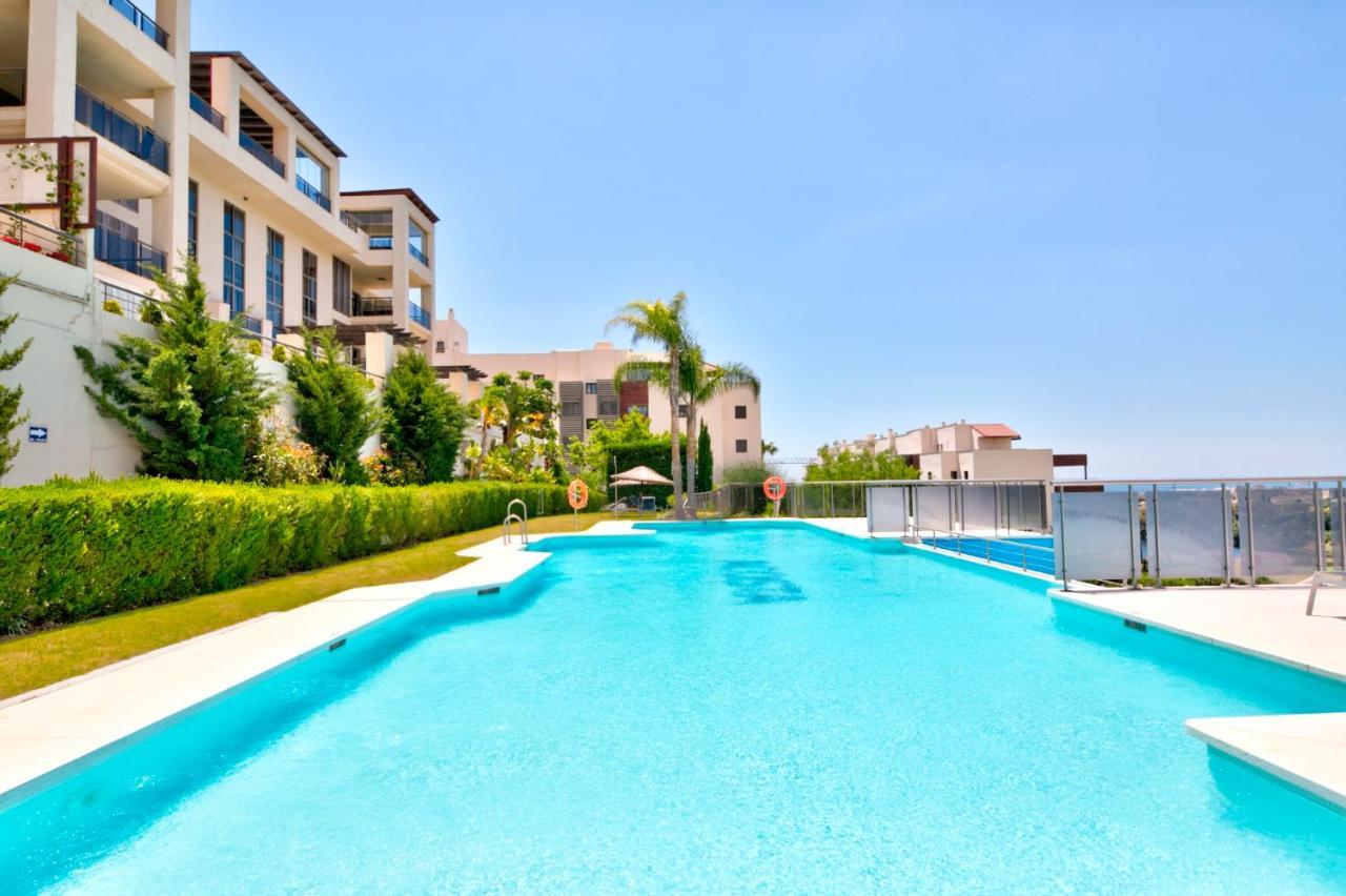 Apartment Mediterranean Swing - Acosta 4, Padierna *