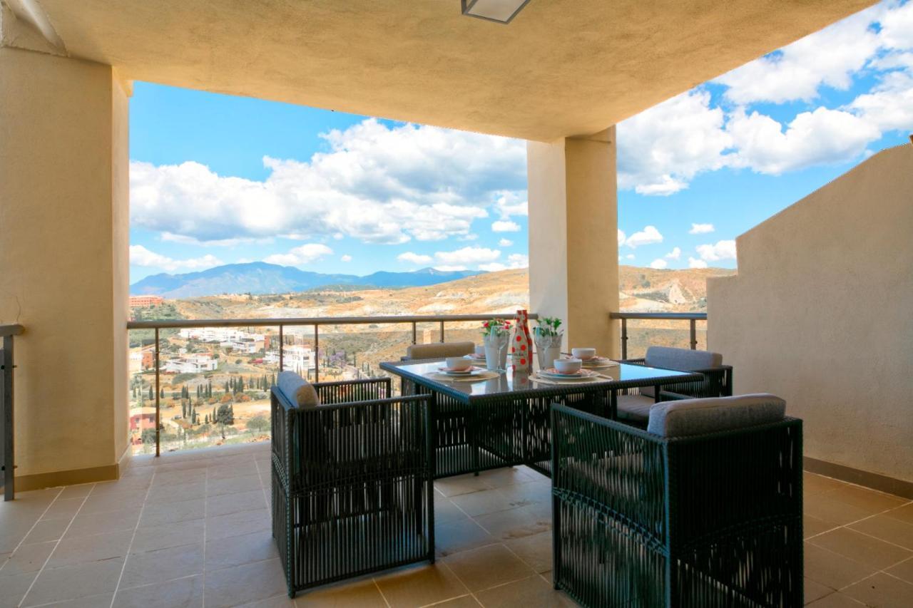 Apartment Mediterranean Swing - Acosta 4, Padierna *