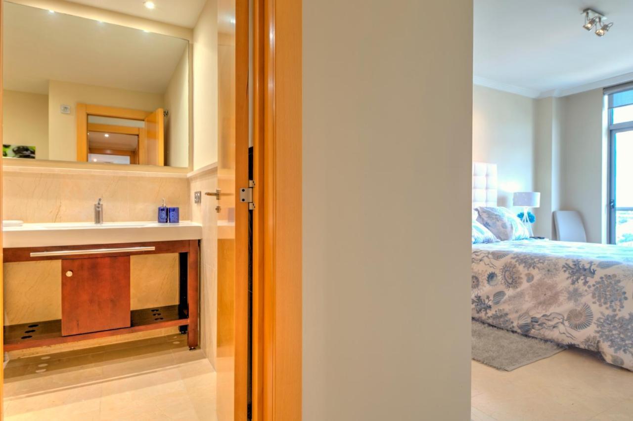Apartment Mediterranean Swing - Acosta 4, Padierna *