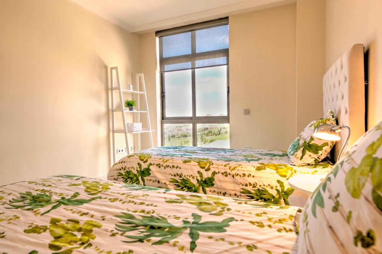 Appartement Mediterranean Swing - Acosta 4, Padierna Estepona