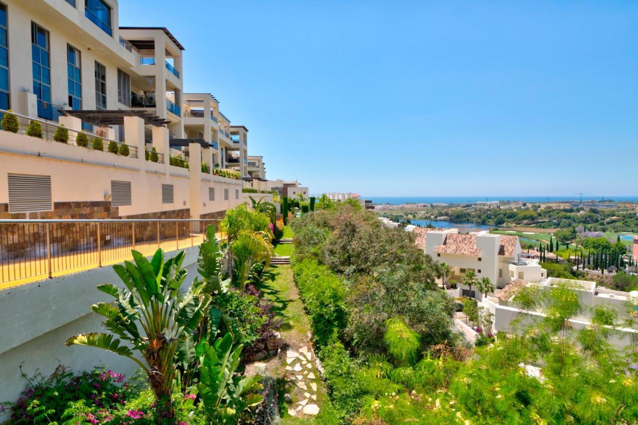 Appartement Mediterranean Swing - Acosta 4, Padierna *