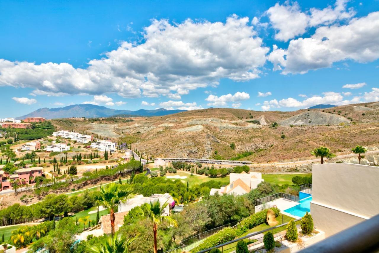 Appartement Mediterranean Swing - Acosta 4, Padierna *