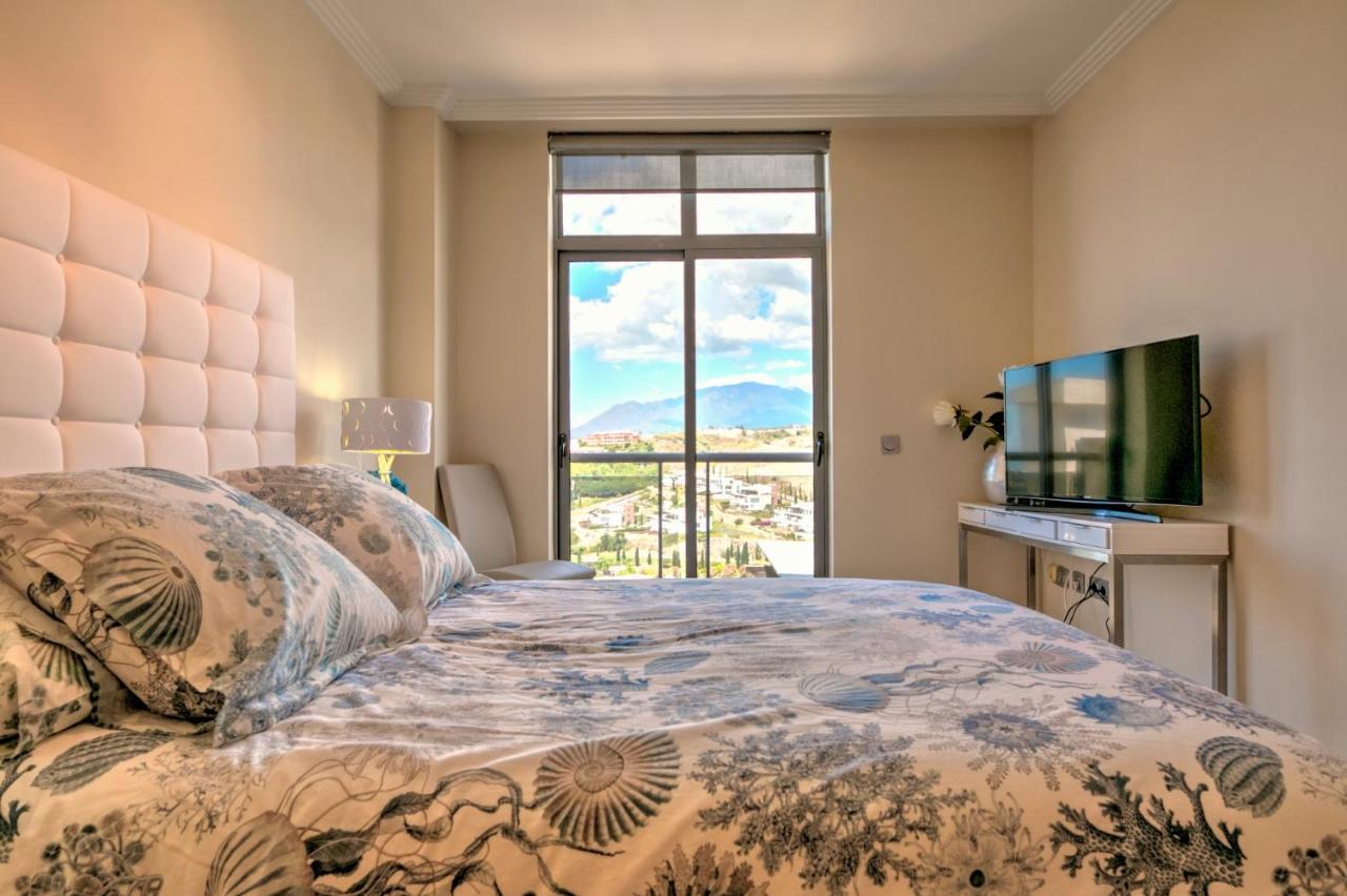 Appartement Mediterranean Swing - Acosta 4, Padierna *