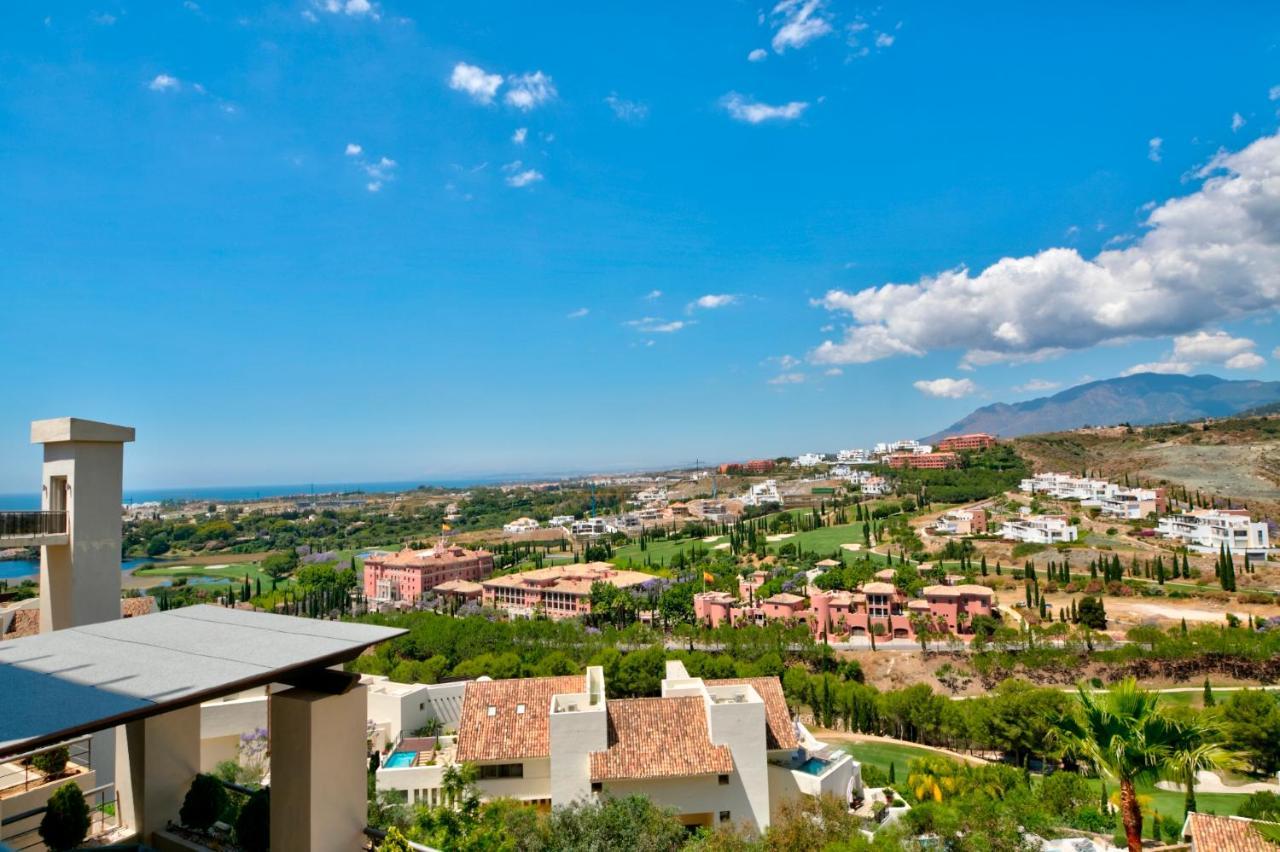 Mediterranean Swing - Acosta 4, Padierna Apartment *