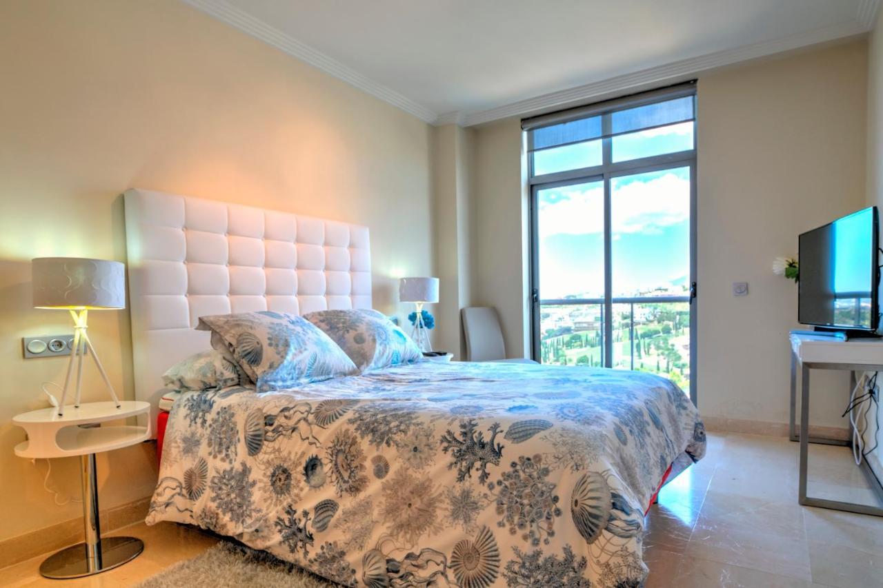 Apartment Mediterranean Swing - Acosta 4, Padierna *