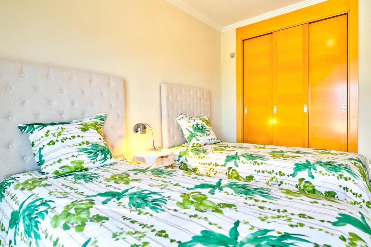 Mediterranean Swing - Acosta 4, Padierna Appartement Estepona