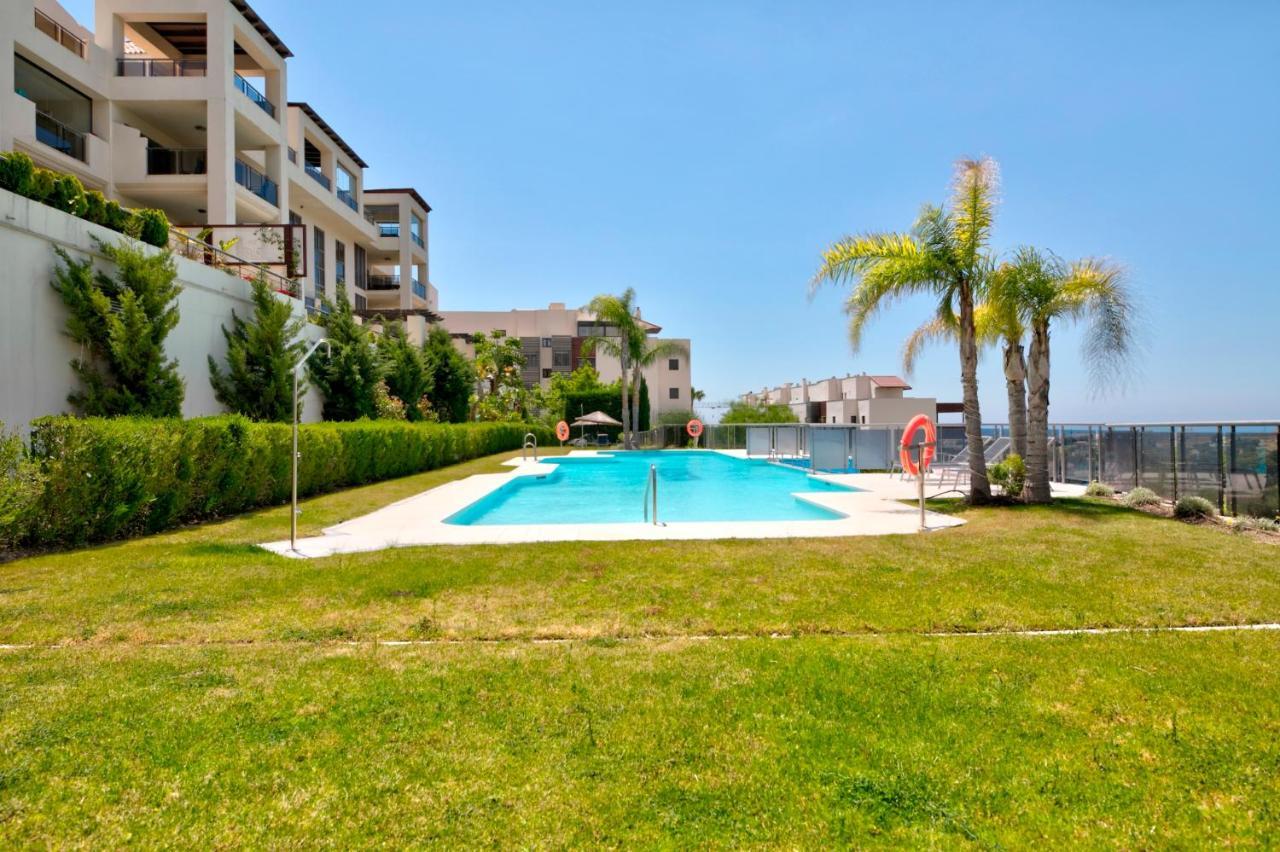 Appartement Mediterranean Swing - Acosta 4, Padierna