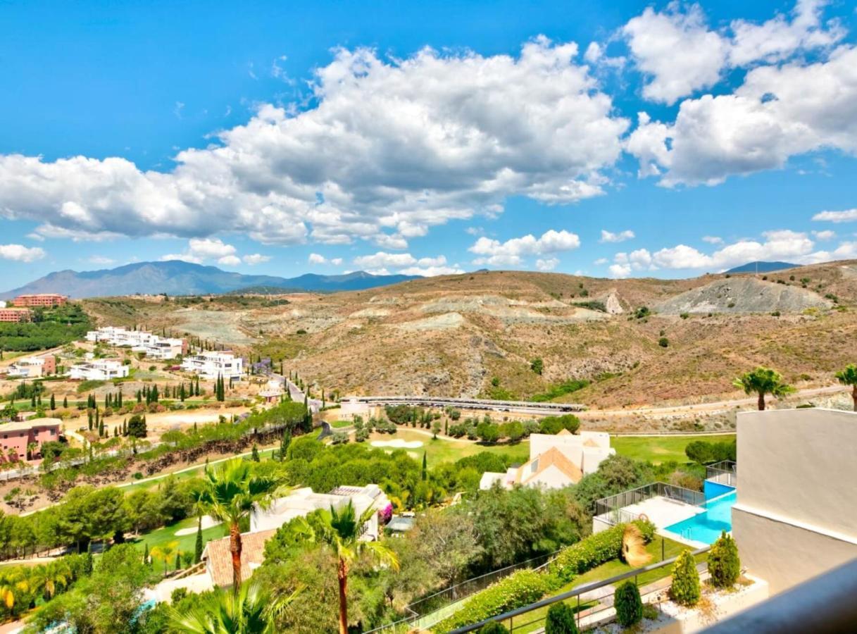 Mediterranean Swing - Acosta 4, Padierna Appartement
