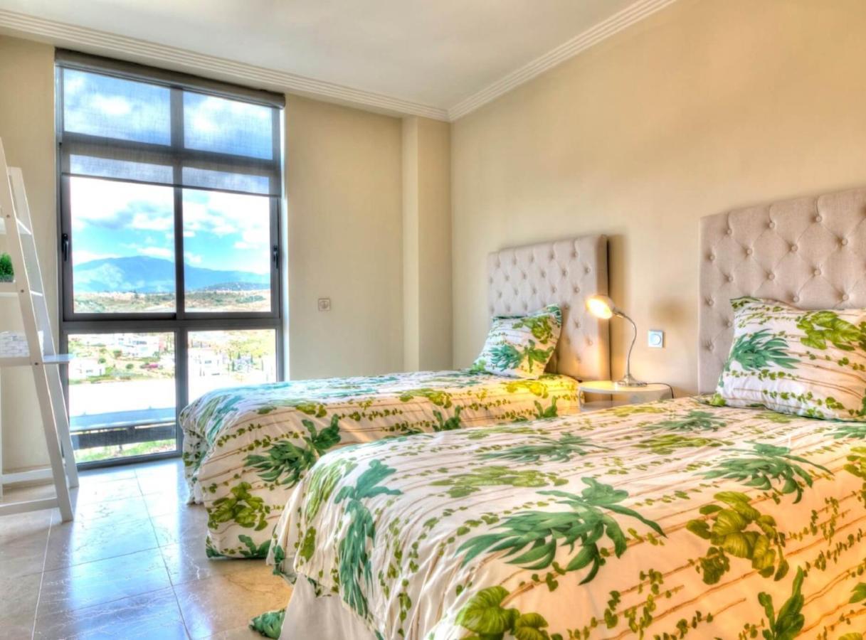Appartement Mediterranean Swing - Acosta 4, Padierna *