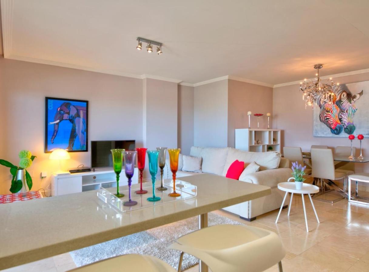 Appartement Mediterranean Swing - Acosta 4, Padierna *