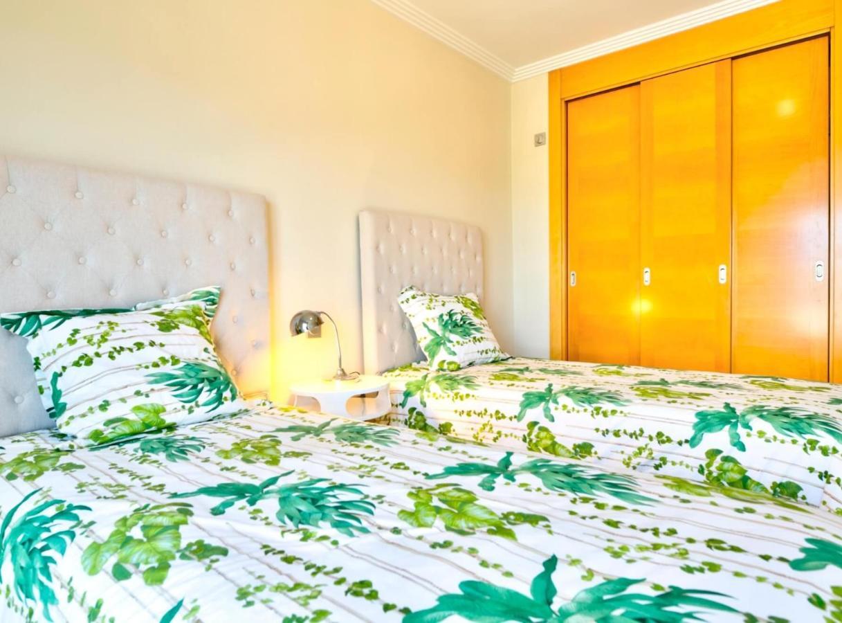 Mediterranean Swing - Acosta 4, Padierna Apartment