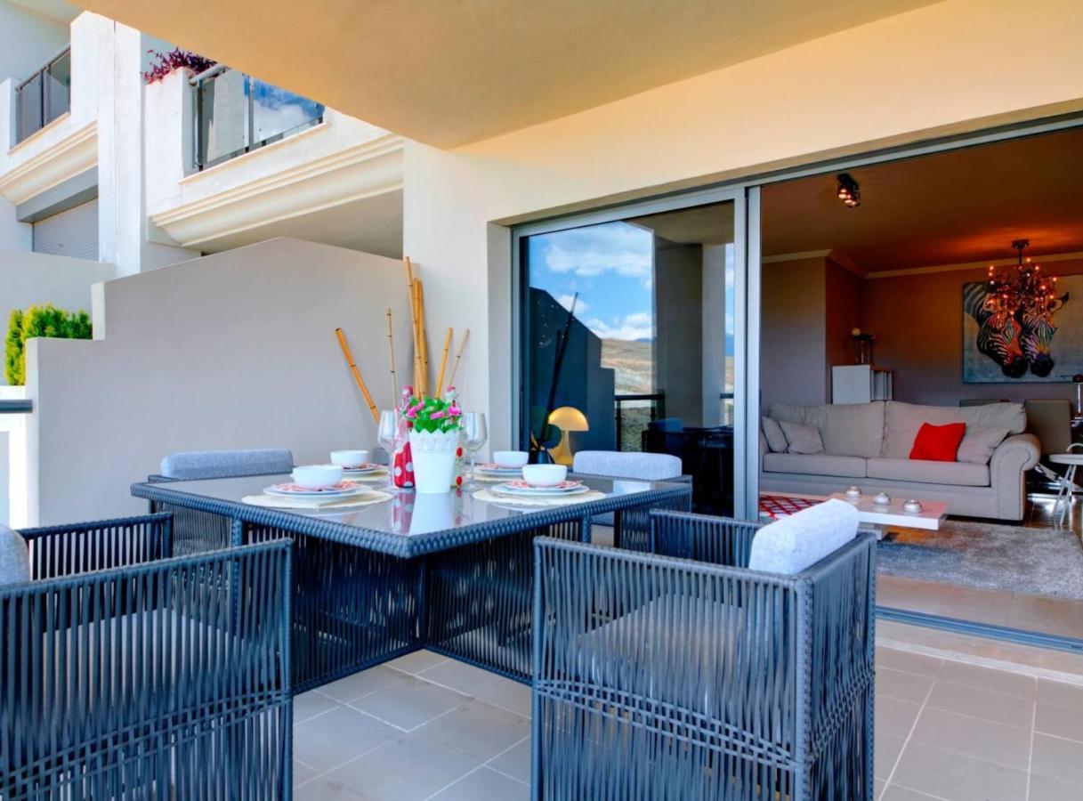 Apartment Mediterranean Swing - Acosta 4, Padierna